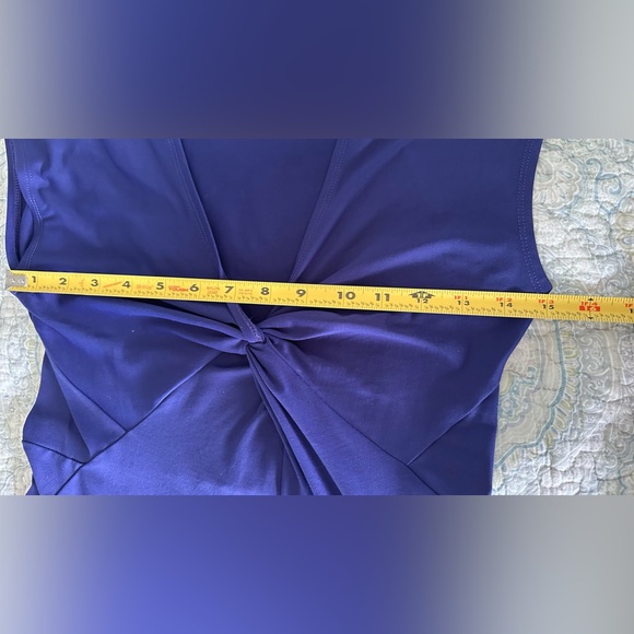 Patagonia Twist Front Dress Size S - Picture 8 of 8